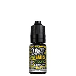 Doozy Vape 10ML Nic Salt (Pack of 10) - Vapingsupply