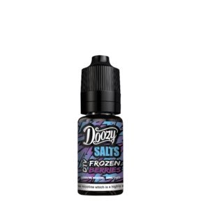 Doozy Vape 10ML Nic Salt (Pack of 10) - Vapingsupply