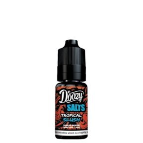 Doozy Vape 10ML Nic Salt (Pack of 10) - Vapingsupply