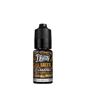 Doozy Vape 10ML Nic Salt (Pack of 10) - Vapingsupply