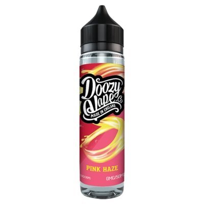 Doozy Vape co. - 50ml - Shortfill - Vapingsupply