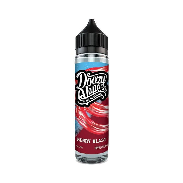 Doozy Vape co. - 50ml - Shortfill - Vapingsupply