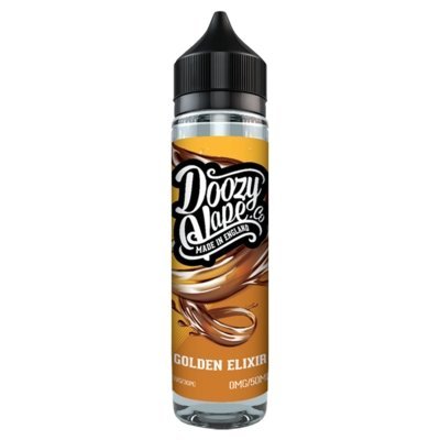 Doozy Vape co. - 50ml - Shortfill - Vapingsupply