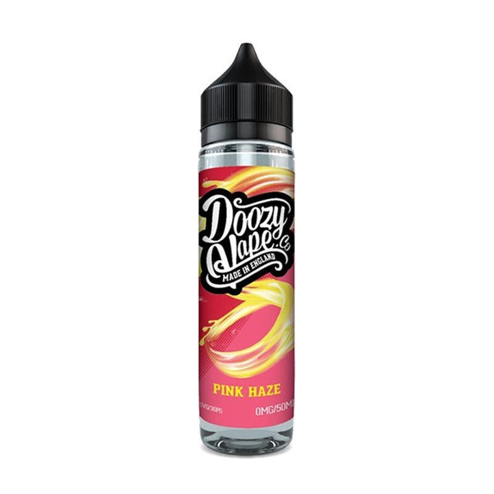 Doozy Vape co. - 50ml - Shortfill - Vapingsupply