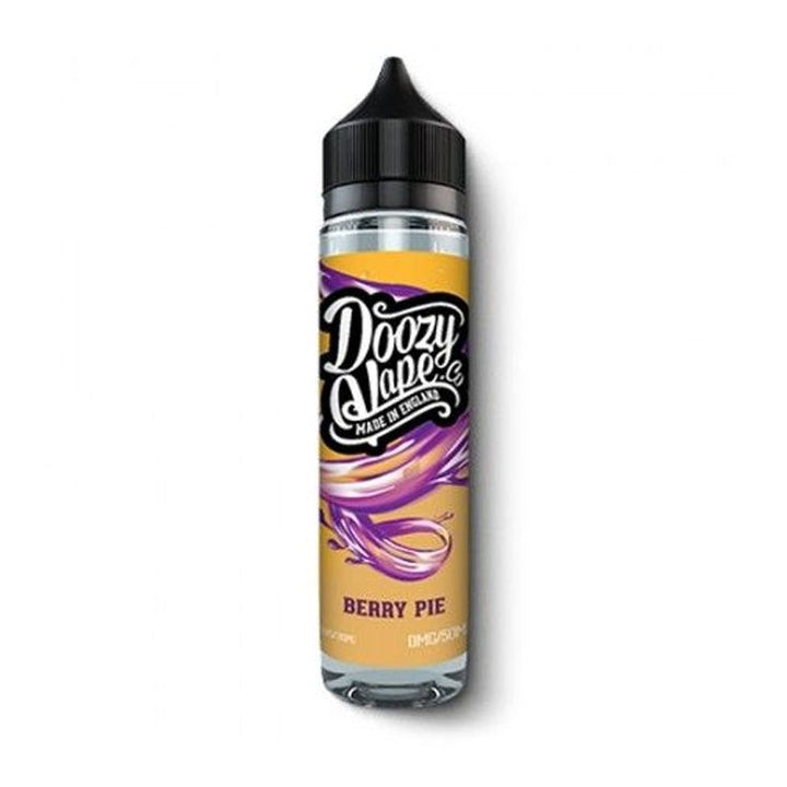 Doozy Vape co. - 50ml - Shortfill - Vapingsupply