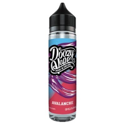 Doozy Vape co. - 50ml - Shortfill - Vapingsupply