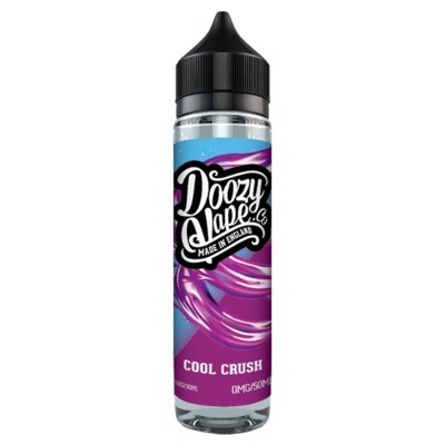 Doozy Vape co. - 50ml - Shortfill - Vapingsupply