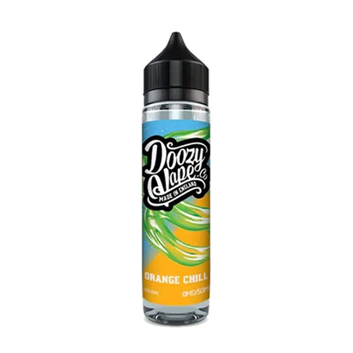 Doozy Vape co. - 50ml - Shortfill - Vapingsupply