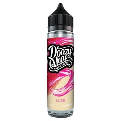 Doozy Vape co. - 50ml - Shortfill - Vapingsupply