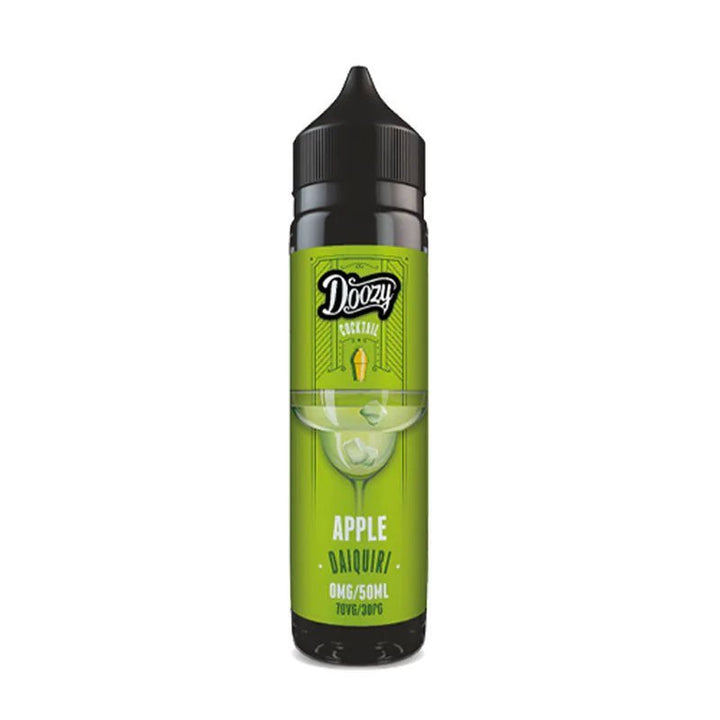 Doozy Vape co. - 50ml - Shortfill - Vapingsupply