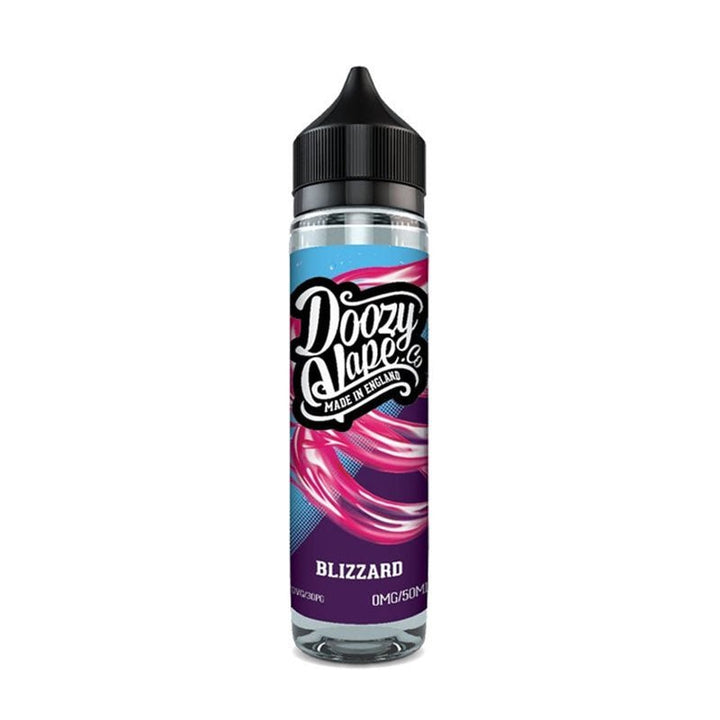 Doozy Vape co. - 50ml - Shortfill - Vapingsupply