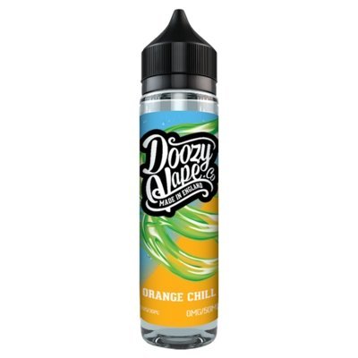 Doozy Vape co. - 50ml - Shortfill - Vapingsupply