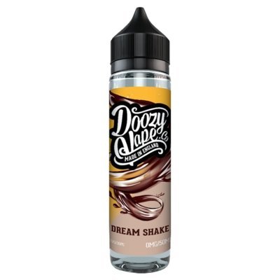 Doozy Vape co. - 50ml - Shortfill - Vapingsupply