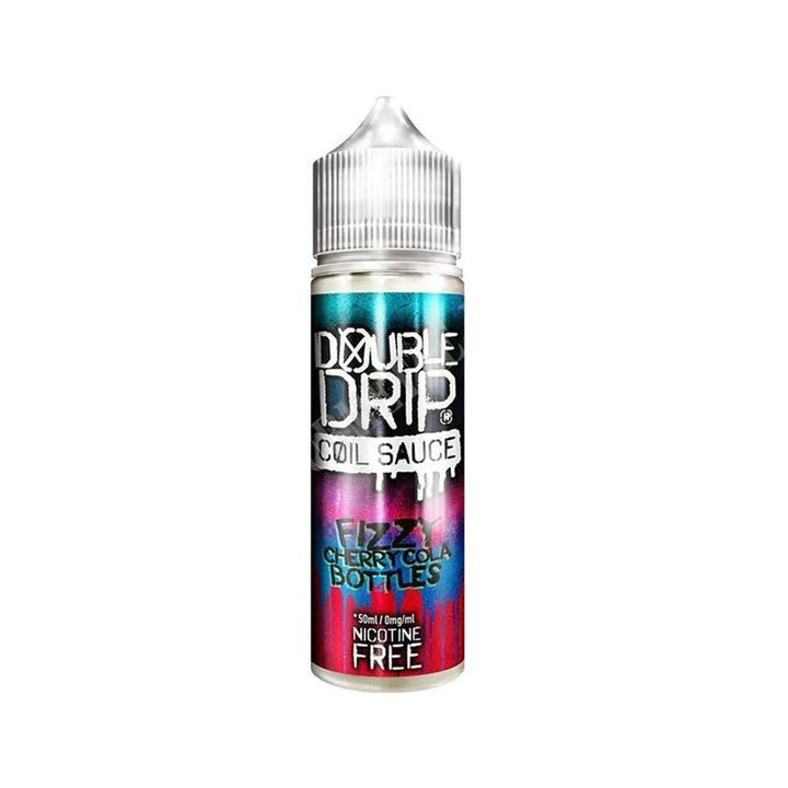 Double Drip 50ml Shortfill - Vapingsupply