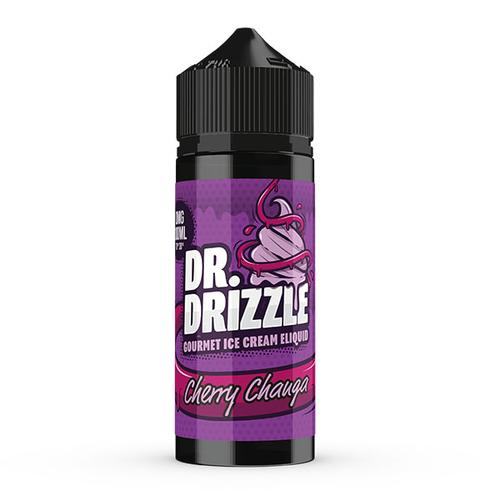 Dr Drizzle 100ml Shortfill - Vapingsupply
