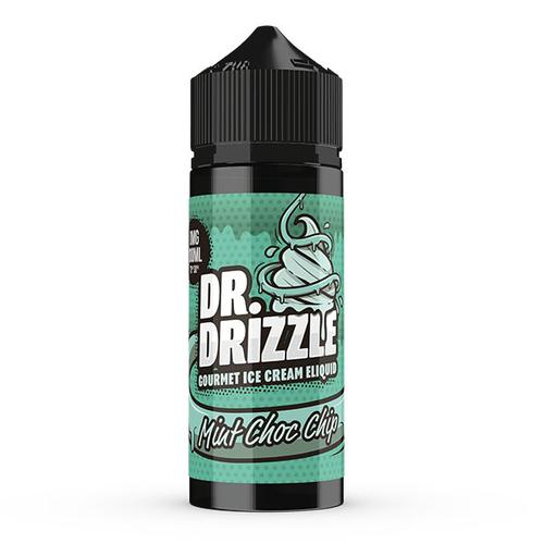 Dr Drizzle 100ml Shortfill - Vapingsupply
