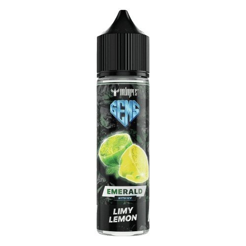 Dr Vapes Gems 50ml Shortfill - Vapingsupply