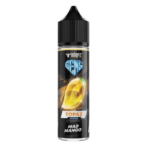 Dr Vapes Gems 50ml Shortfill - Vapingsupply