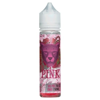 Dr Vapes Panther Series 50ml Shortfill - Vapingsupply