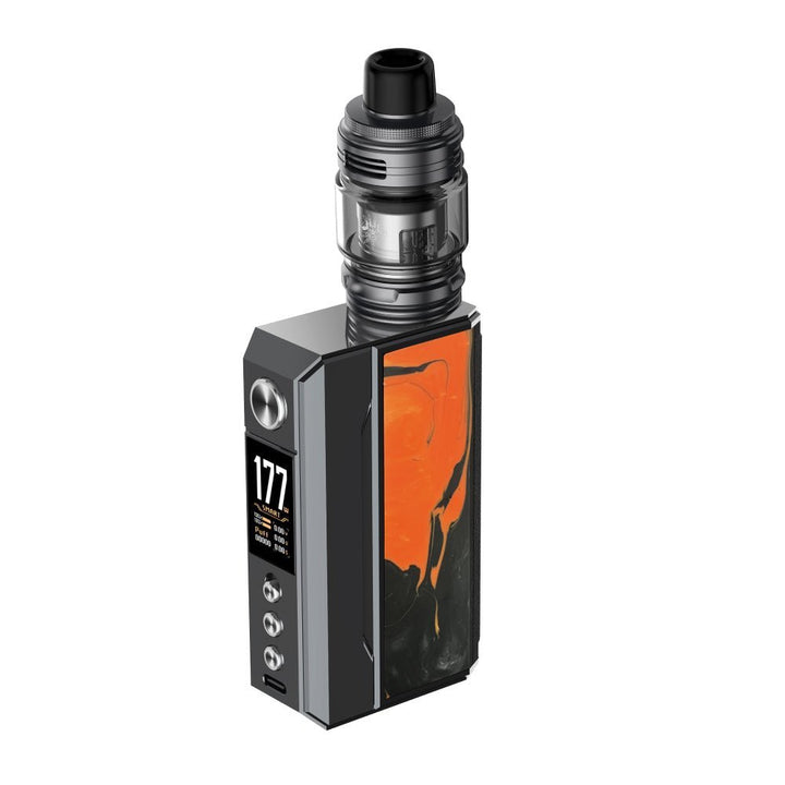 Drag 4 Vape Kit - Vapingsupply