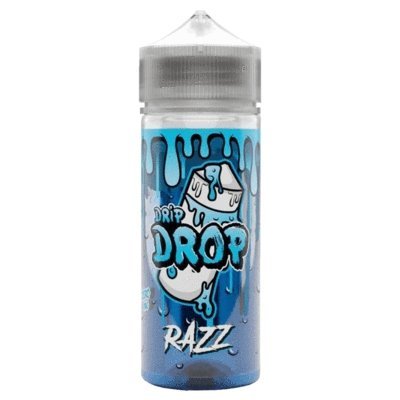 Drip Drop 100ml Shortfill - Vapingsupply