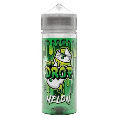 Drip Drop 100ml Shortfill - Vapingsupply