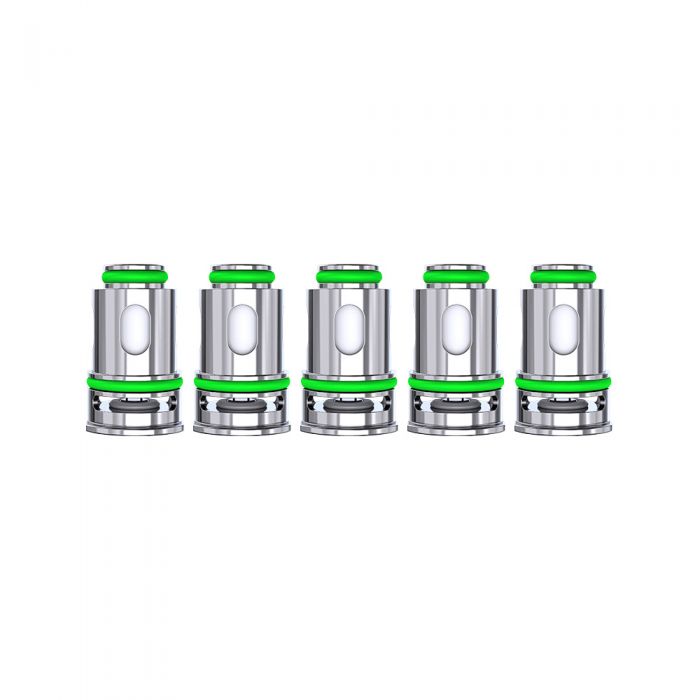 Eleaf GTL Coils- Pack of 5 - Vapingsupply