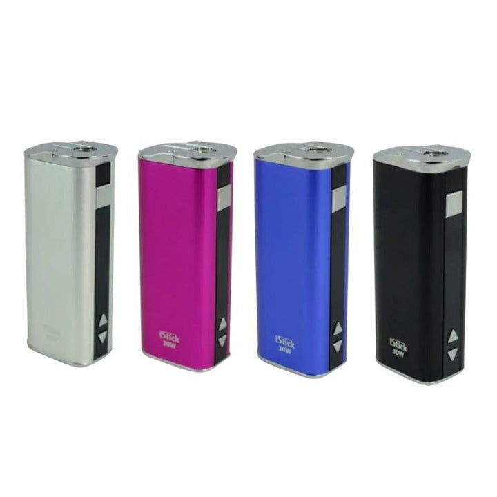 ELEAF - ISTICK 30W - MOD - Vapingsupply