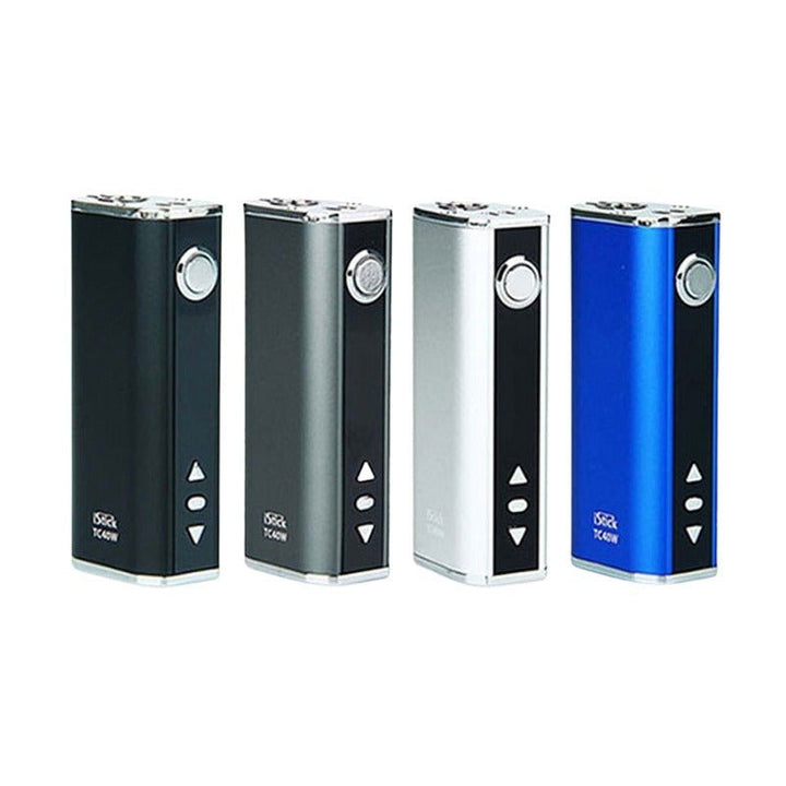 ELEAF - ISTICK 40W - MOD - Vapingsupply