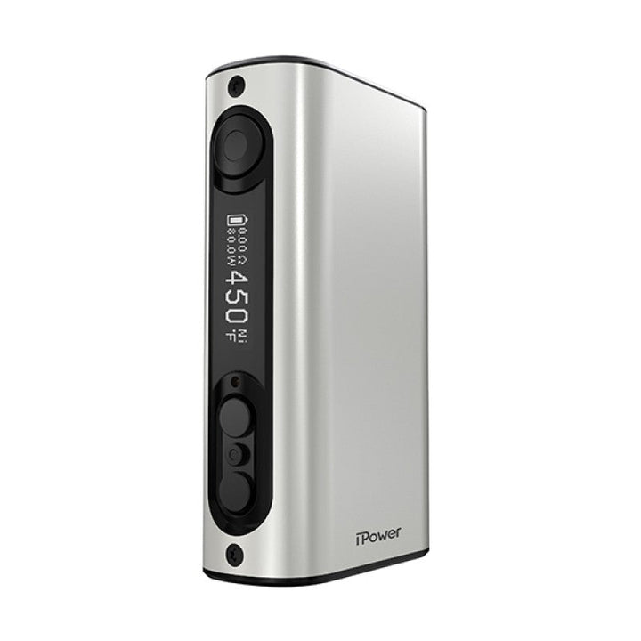 Eleaf iStick Power 80W Mod - Vapingsupply