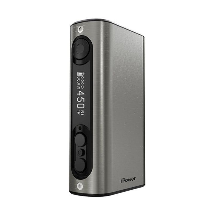 Eleaf iStick Power 80W Mod - Vapingsupply