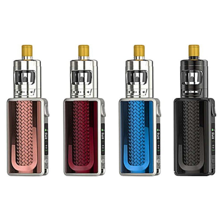 Eleaf - Istick S80 Kit - Vapingsupply