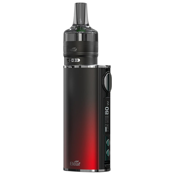 Eleaf iStick T80 Vape Kit - Vapingsupply