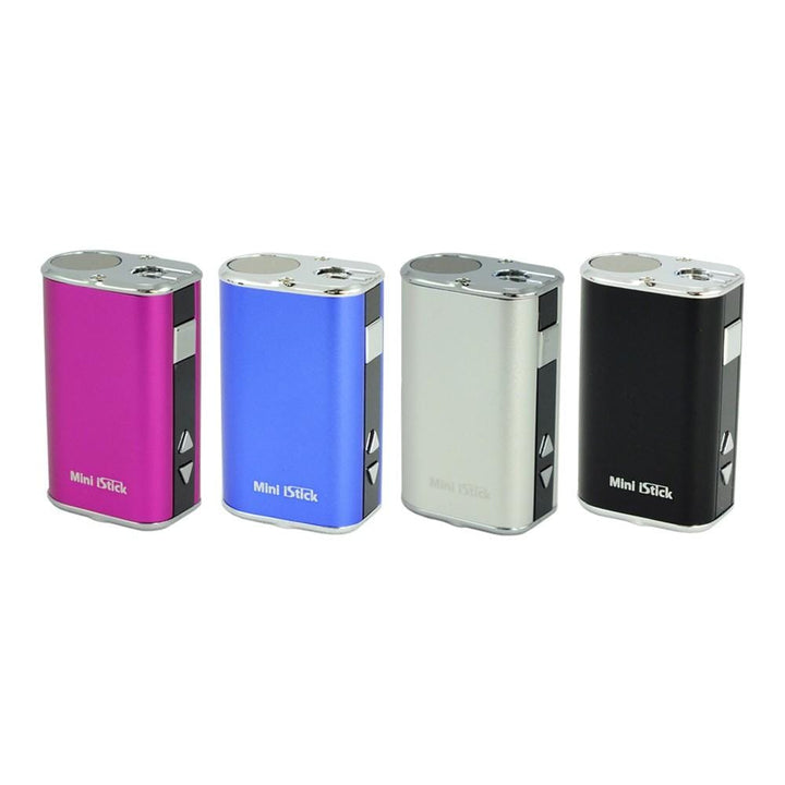 ELEAF - MINI ISTICK 10W - MOD - Vapingsupply