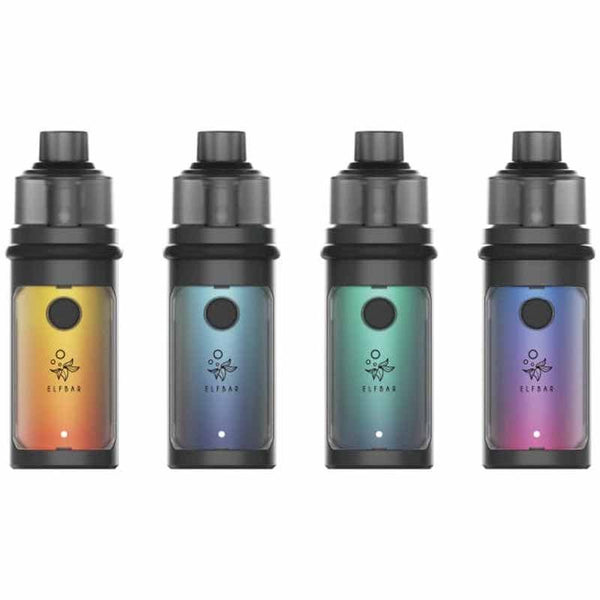 ELF BAR FB1000 POD KIT - Vapingsupply