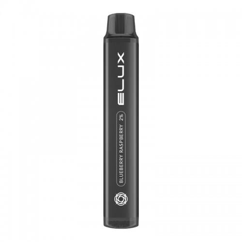 Elux Legend Mini Disposable Vape Pen - 600 Puffs | Pack of 10 - Vapingsupply