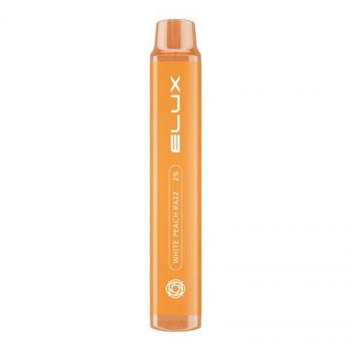 Elux Legend Mini Disposable Vape Pen - 600 Puffs | Pack of 10 - Vapingsupply