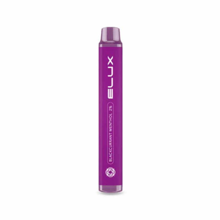 Elux Legend Mini Disposable Vape Pen - 600 Puffs | Pack of 10 - Vapingsupply