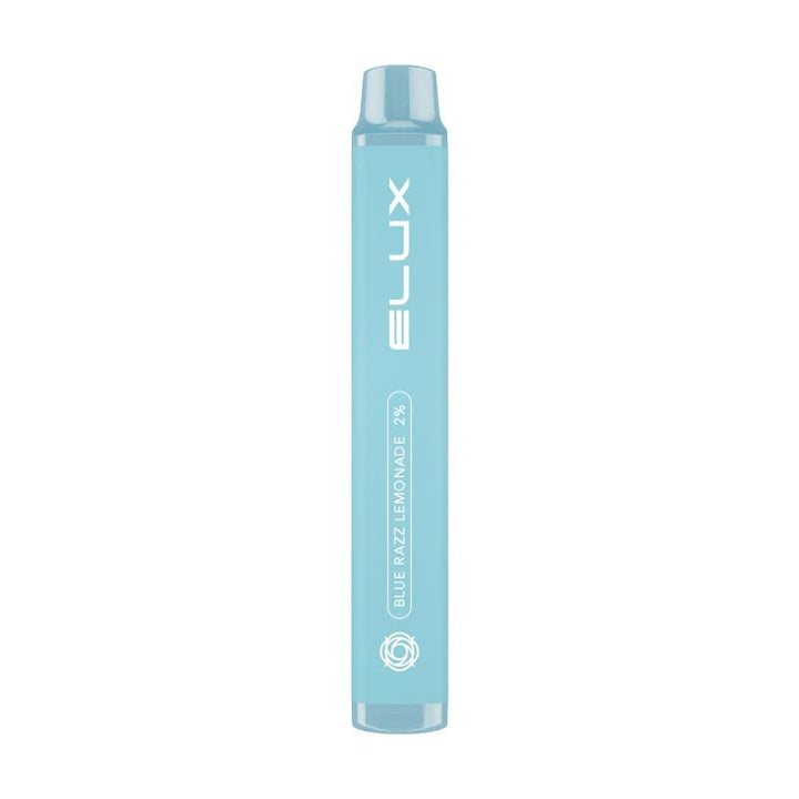 Elux Legend Mini Disposable Vape Pen - 600 Puffs | Pack of 10 - Vapingsupply