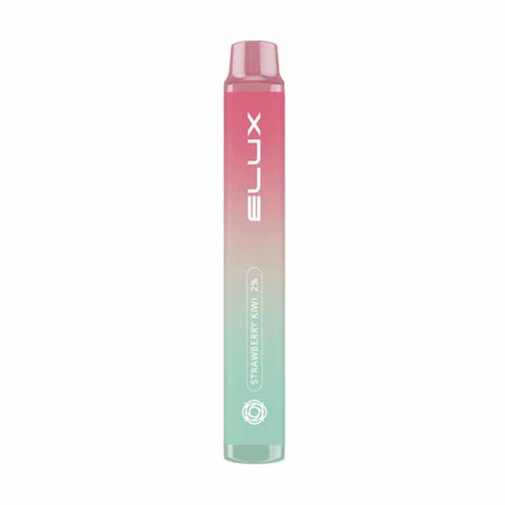 Elux Legend Mini Disposable Vape Pen - 600 Puffs | Pack of 10 - Vapingsupply