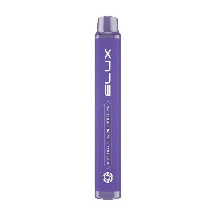 Elux Legend Mini Disposable Vape Pen - 600 Puffs | Pack of 10 - Vapingsupply