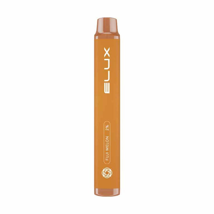 Elux Legend Mini Disposable Vape Pen - 600 Puffs | Pack of 10 - Vapingsupply