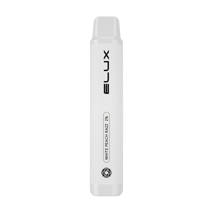 Elux Pro 600 Puffs Disposable Vape Pod Box of 10 - Vapingsupply