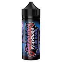 Ferocious Flavours Candy Infused 100ml Shortfill - Vapingsupply