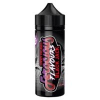 Ferocious Flavours Candy Infused 100ml Shortfill - Vapingsupply