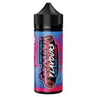 Ferocious Flavours Candy Infused 100ml Shortfill - Vapingsupply