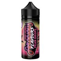 Ferocious Flavours Candy Infused 100ml Shortfill - Vapingsupply