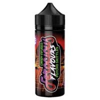 Ferocious Flavours Candy Infused 100ml Shortfill - Vapingsupply