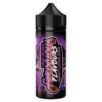 Ferocious Flavours Candy Infused 100ml Shortfill - Vapingsupply