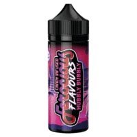 Ferocious Flavours Candy Infused 100ml Shortfill - Vapingsupply